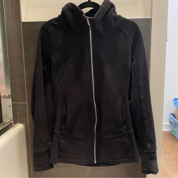 SOLD 🥰🩷: Lululemon Radiant Jacket - Picture 5 of 13